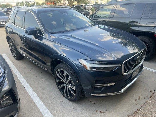 2023 Volvo XC60 B5 Ultimate Bright Theme for sale in Plano, TX
