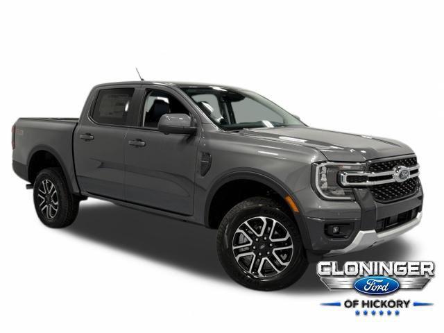 2026 Ford Ranger LARIAT for sale in Hickory, NC