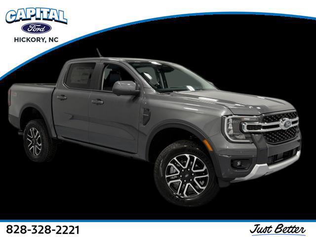 2026 Ford Ranger LARIAT for sale in Hickory, NC