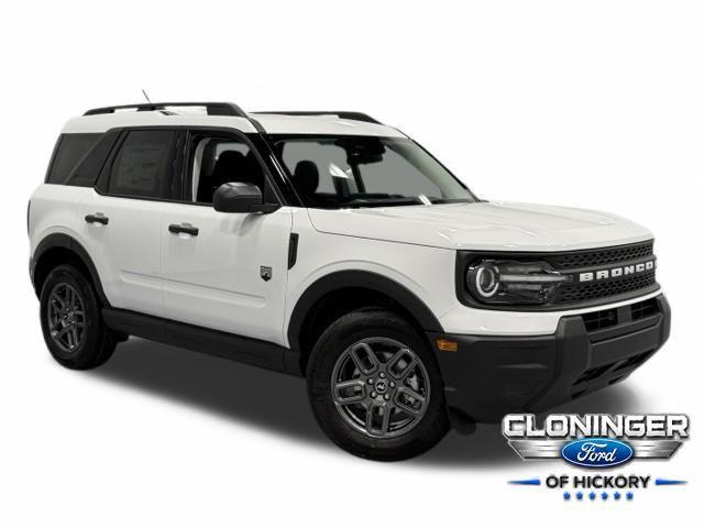2026 Ford Bronco Sport Big Bend for sale in Hickory, NC