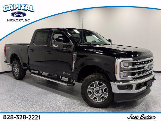 2026 Ford F-250 LARIAT for sale in Hickory, NC
