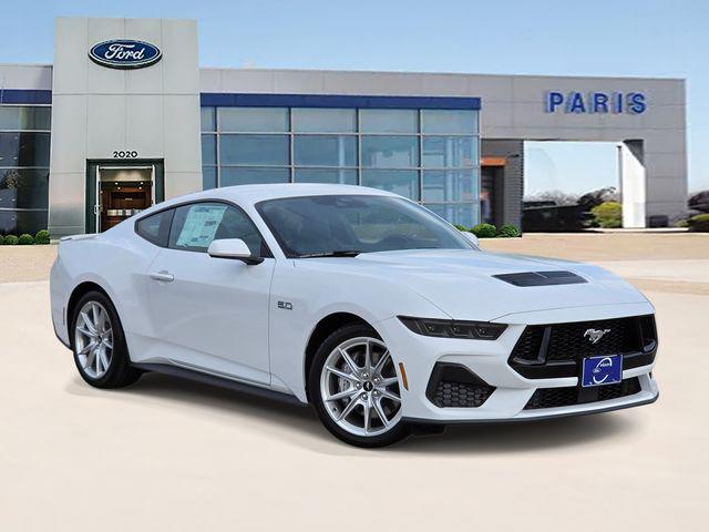 2026 Ford Mustang GT Premium Fastback for sale in Paris, TX
