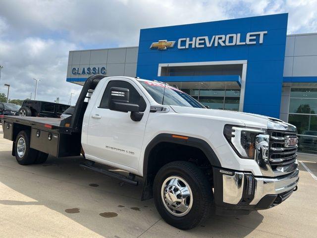 2024 GMC Sierra 3500HD SLE for sale in Hot Springs, AR