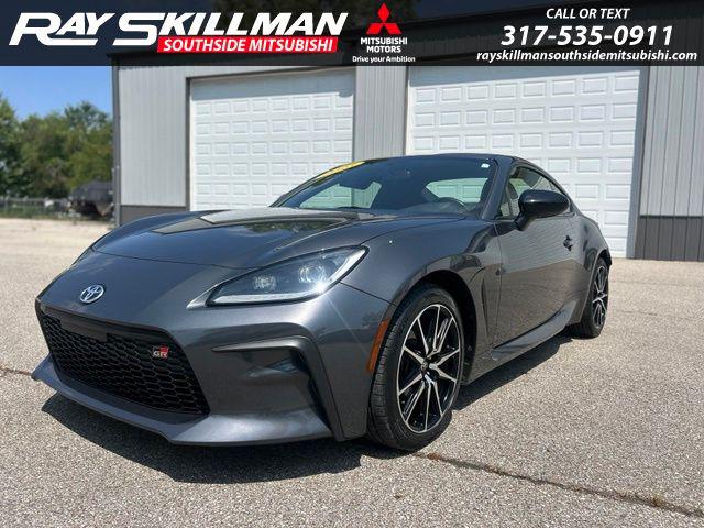 2023 Toyota GR86 Base for sale in New Whiteland, IN