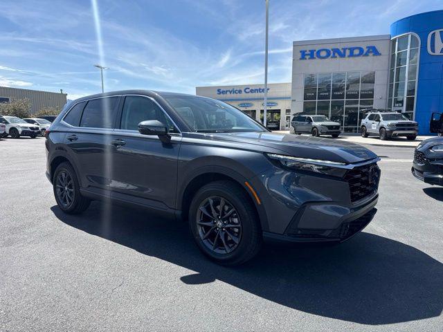 2026 Honda CR-V EX-L AWD for sale in Logan, UT