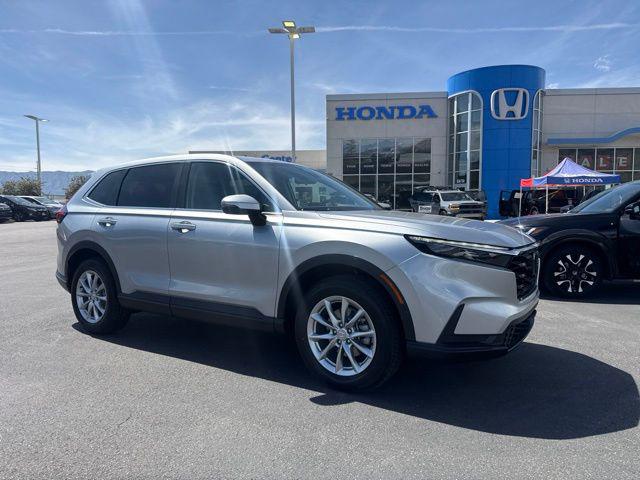 2026 Honda CR-V EX AWD for sale in Logan, UT