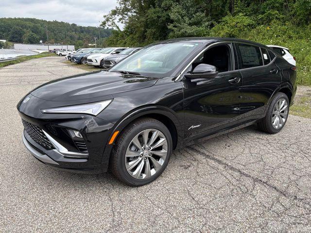 2026 Buick NV Avenir FWD for sale in Pleasant Hills, PA