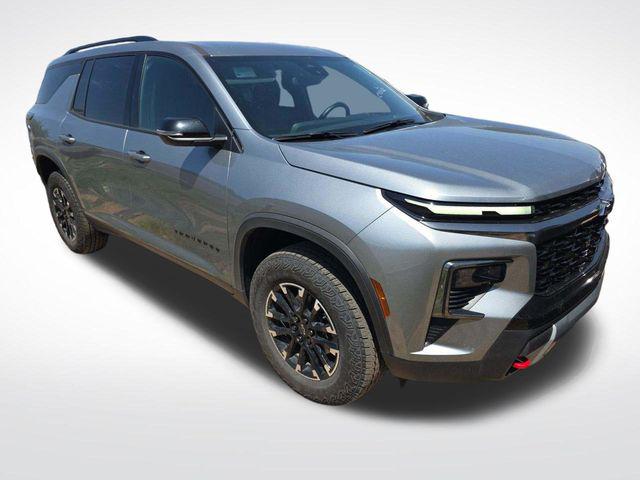 2025 Chevrolet Traverse AWD Z71 for sale in Salem, OR