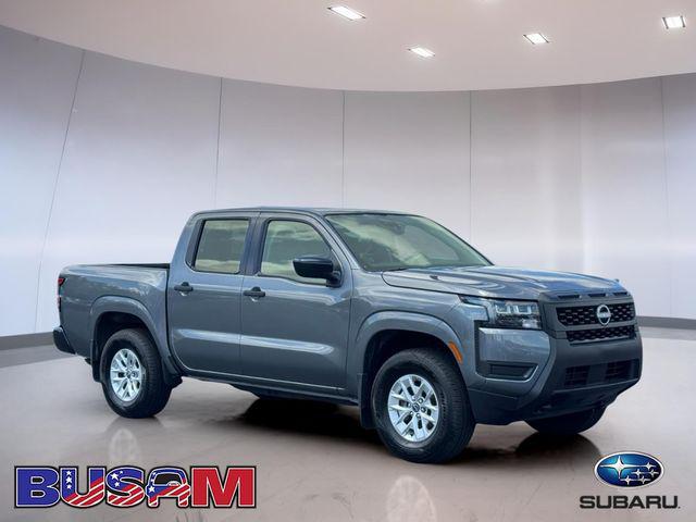 2026 Nissan Frontier Crew Cab S 4x4 for sale in Fairfield, OH