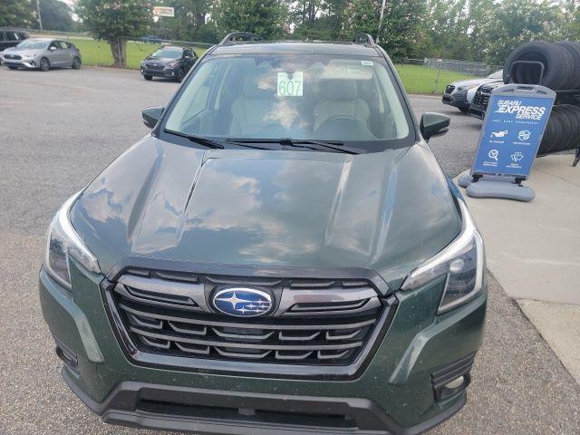 2023 Subaru Forester Limited for sale in Winterville, NC
