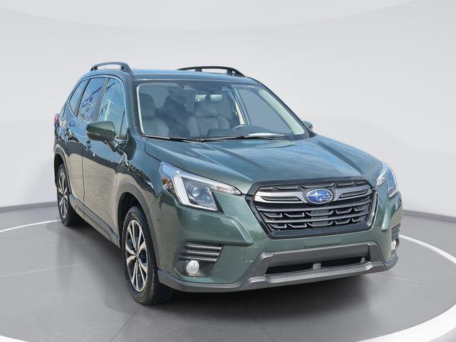 2023 Subaru Forester Limited for sale in Winterville, NC