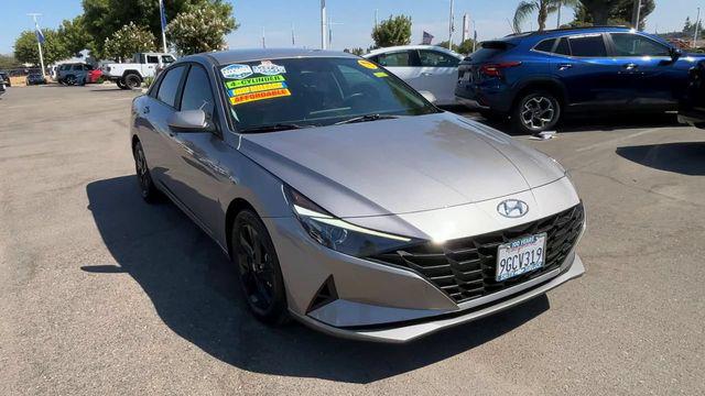 2023 Hyundai Elantra SEL for sale in Turlock, CA