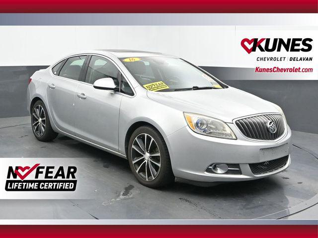 2016 Buick Verano Sport Touring Group for sale in Delavan, WI