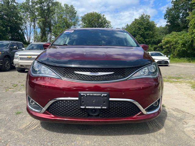2020 Chrysler Pacifica Touring L Plus