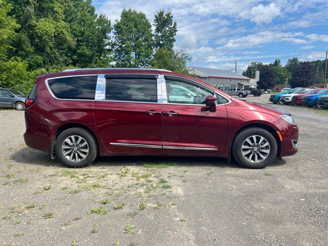 2020 Chrysler Pacifica Touring L Plus