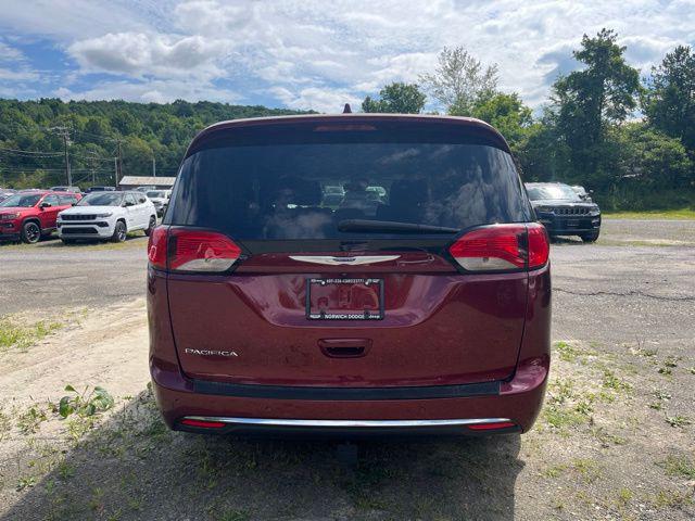 2020 Chrysler Pacifica Touring L Plus