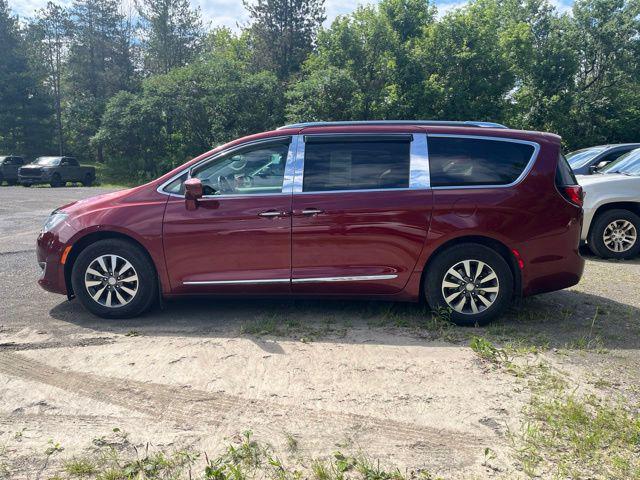 2020 Chrysler Pacifica Touring L Plus