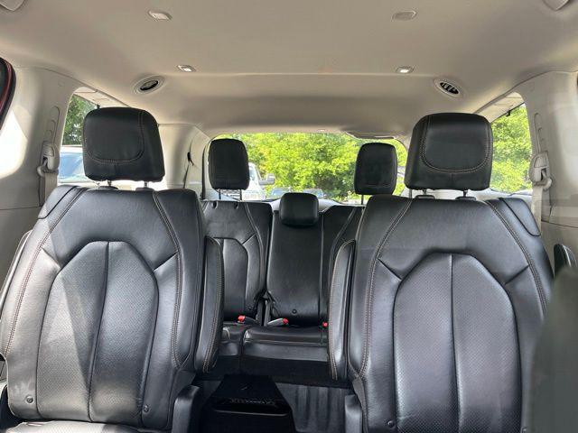2020 Chrysler Pacifica Touring L Plus