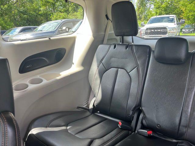 2020 Chrysler Pacifica Touring L Plus
