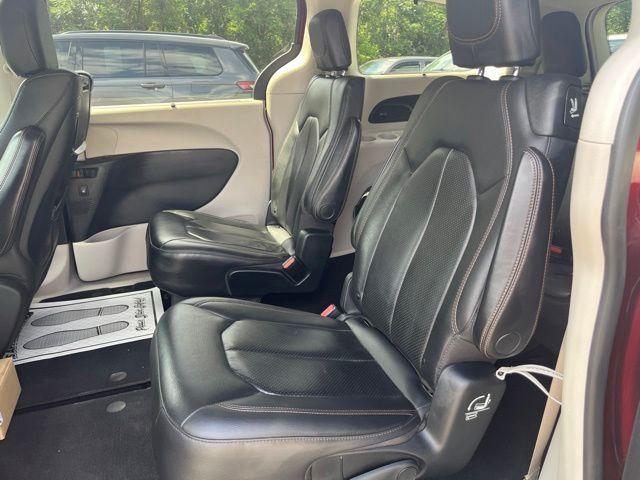 2020 Chrysler Pacifica Touring L Plus