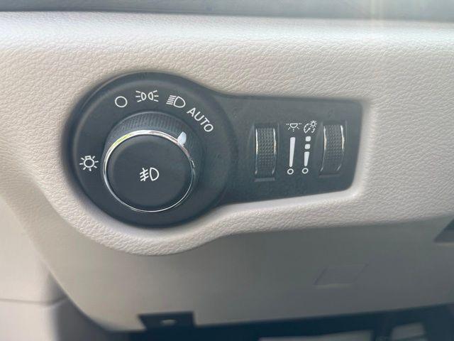 2020 Chrysler Pacifica Touring L Plus
