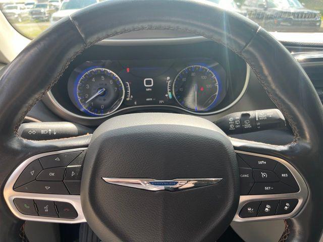 2020 Chrysler Pacifica Touring L Plus