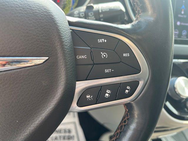 2020 Chrysler Pacifica Touring L Plus