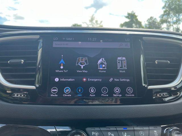 2020 Chrysler Pacifica Touring L Plus