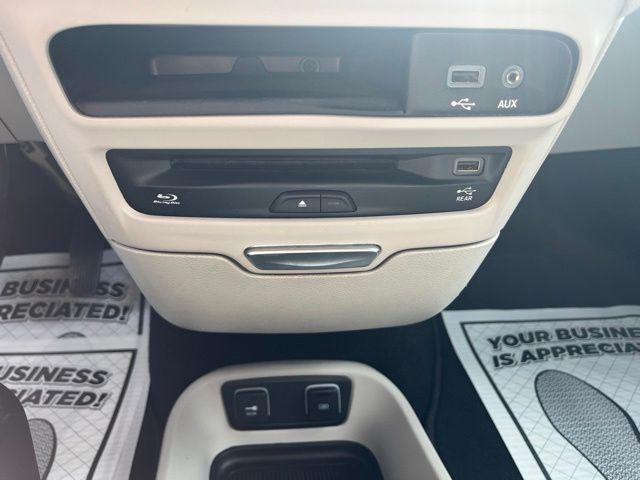 2020 Chrysler Pacifica Touring L Plus