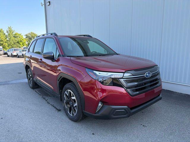 2026 Subaru Forester Premium for sale in Catskill, NY