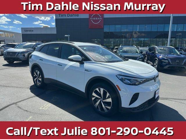 2023 Volkswagen ID.4 AWD Pro for sale in Murray, UT