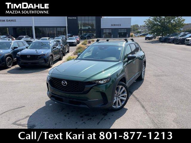 2026 Mazda CX-50 2.5 S Premium for sale in Sandy, UT