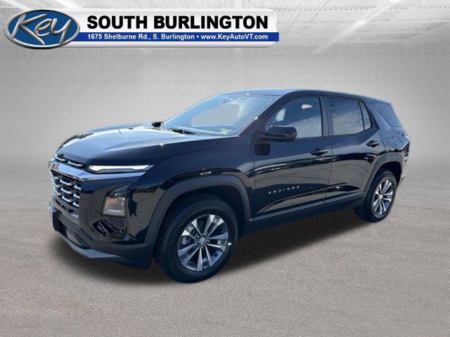 2027 Chevrolet Equinox AWD LT for sale in South Burlington, VT