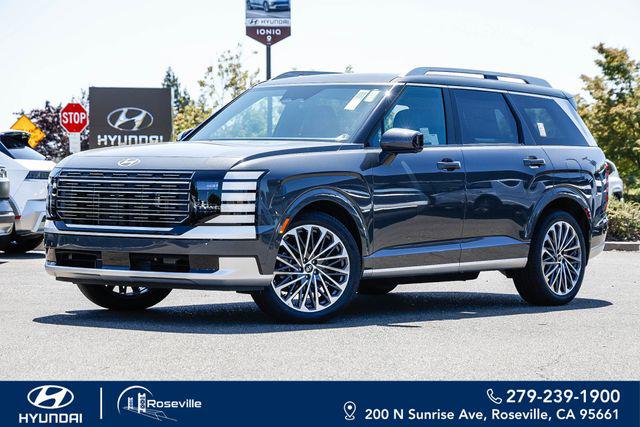 2026 Hyundai Palisade Calligraphy for sale in Roseville, CA