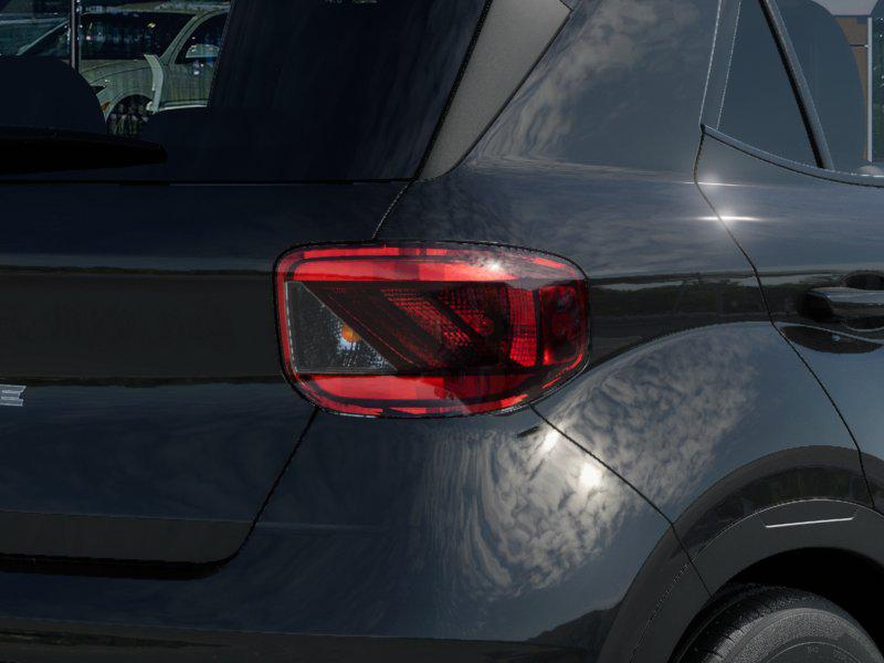 New 2026 Black Hyundai SE image 10