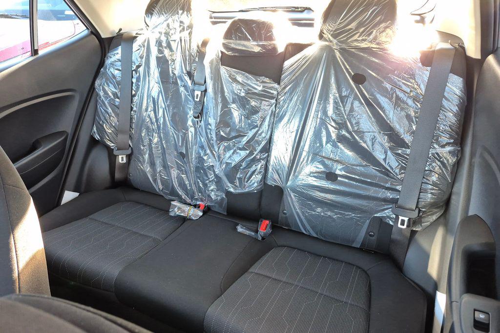 New 2026 Silver HYUNDAI SE image 14