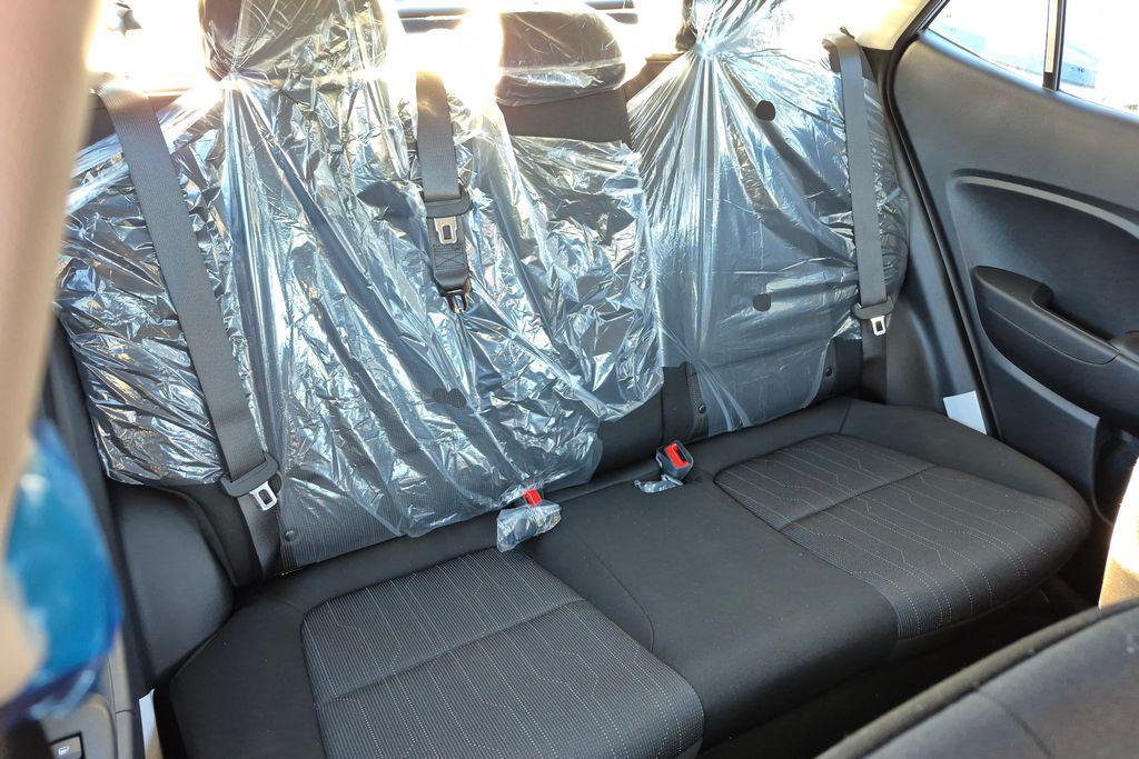 New 2026 Silver HYUNDAI SE image 17