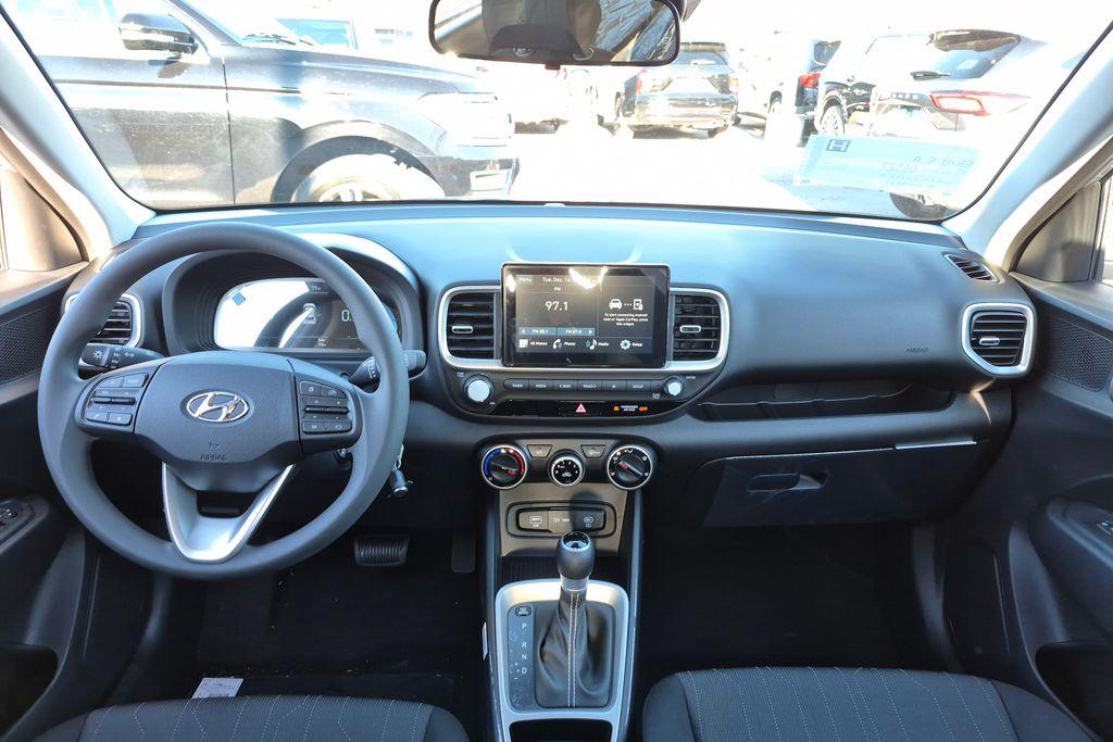 New 2026 Silver HYUNDAI SE image 20