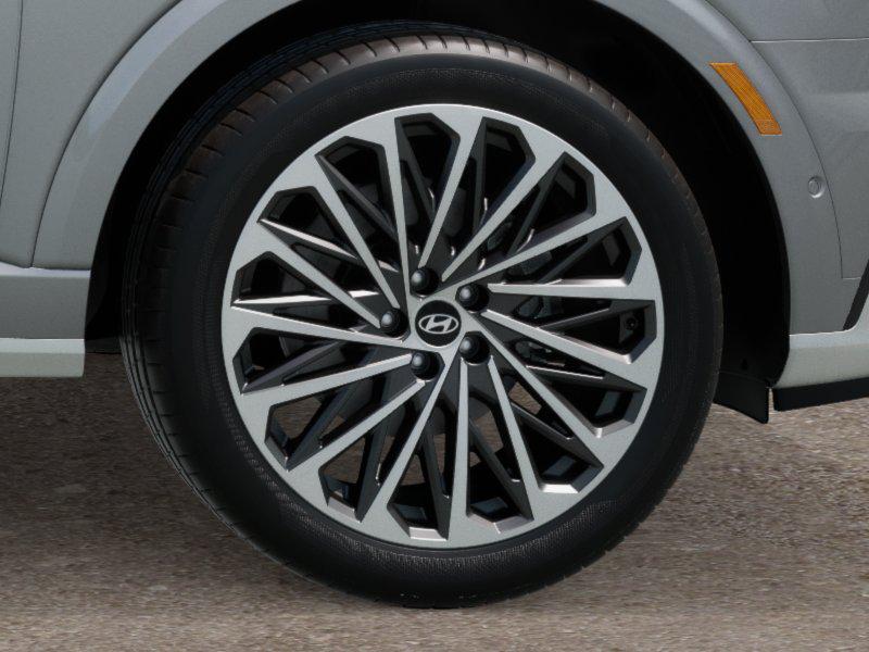 New 2027  Hyundai Calligraphy image 8