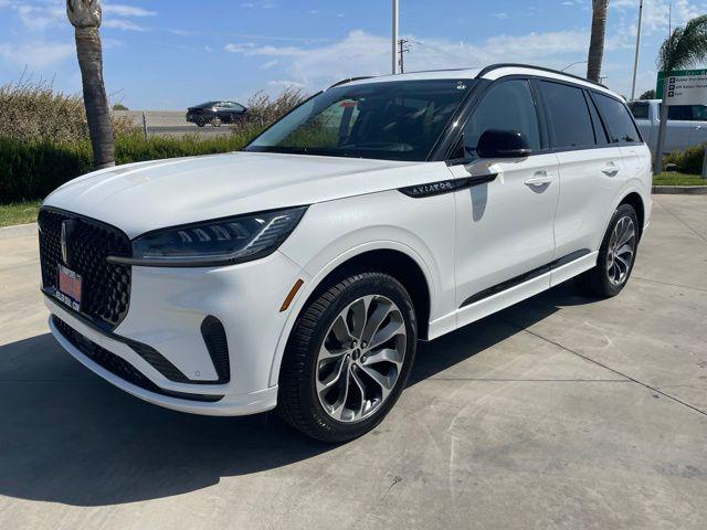 2026 Lincoln Aviator Premiere for sale in Hanford, CA