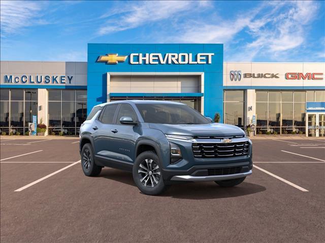 2027 Chevrolet Equinox FWD LT for sale near Cincinnati, OH