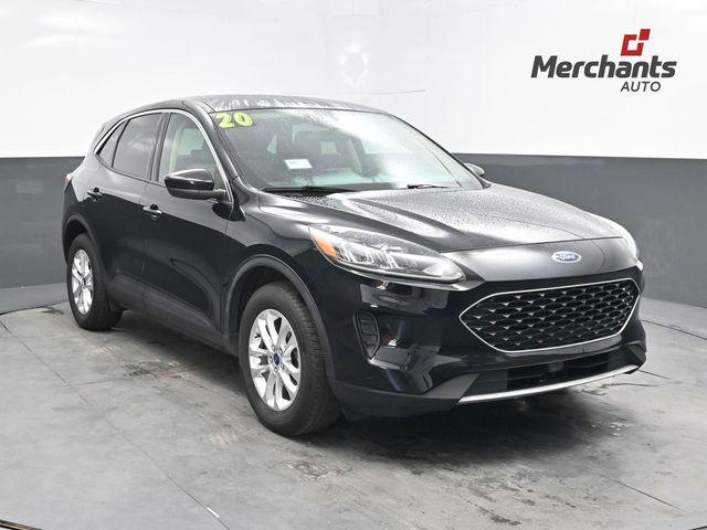 2020 Ford Escape SE for sale in Hooksett, NH