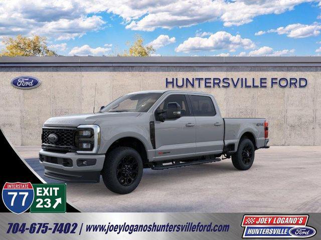 2026 Ford F-250 Lariat for sale in Huntersville, NC