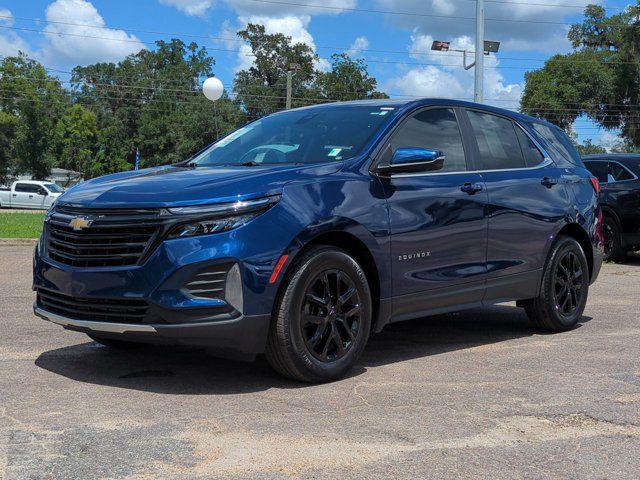 2023 Chevrolet Equinox FWD LT for sale in Tallahassee, FL