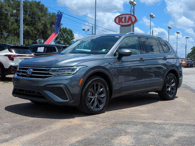 2024 Volkswagen Tiguan 2.0T SE for sale in Tallahassee, FL