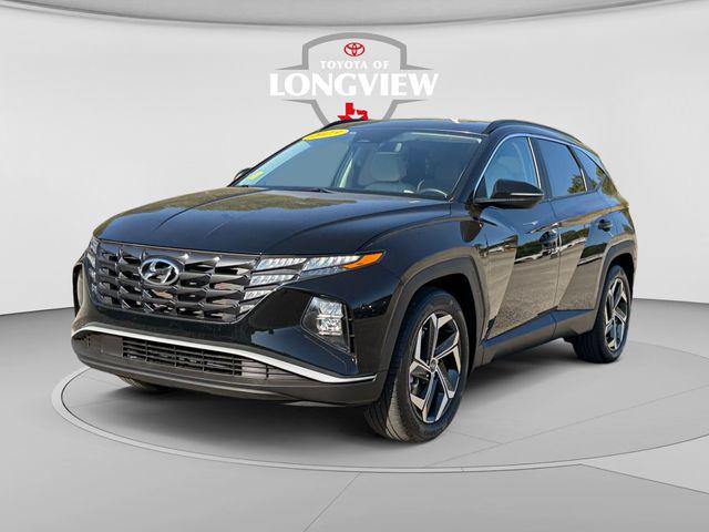 2023 Hyundai Tucson SEL for sale in Longview, TX