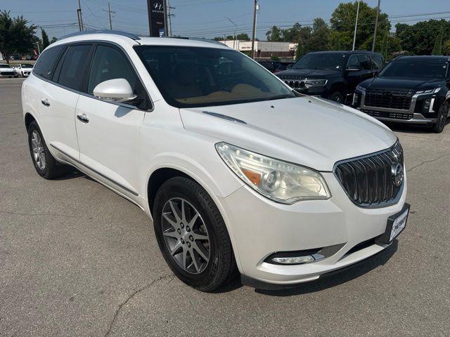 2016 Buick Enclave Leather for sale in Bartlesville, OK
