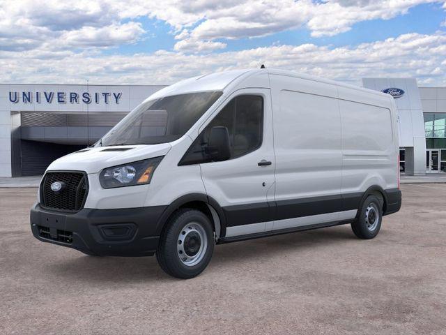 2026 Ford Transit Cargo Van Base for sale in Durham, NC