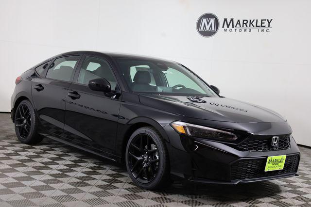 2026 Honda Civic Sport for sale in Fort Collins, CO