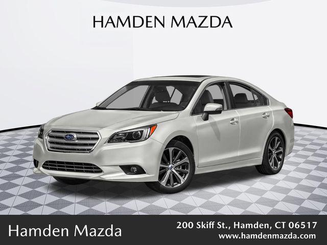 2016 Subaru Legacy 3.6R Limited for sale in Hamden, CT